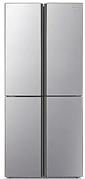 Холодильник с морозильной камерой Hisense RQ515N4AC2