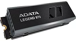 Накопичувач SSD ADATA Legend 970 2TB M.2 NVMe (SLEG-970-2000GCI)