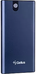 Повербанк Gelius Pro Edge GP-PB10-013 10000mAh Blue - миниатюра 4