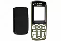 Корпус Nokia 1650 Black
