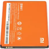 Аккумулятор Xiaomi Redmi 1S (2000 mAh) 12 мес. гарантии Orange - миниатюра 4