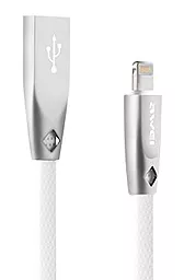USB Кабель Awei CL-95 Lightning Cable White