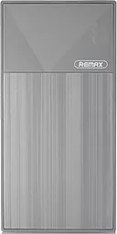 Повербанк Remax Thoway RPP-55 10000 mah Grey