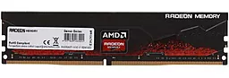 Оперативная память AMD DDR4 4GB 2666MHz Radeon R7 Performance (R7S44G2606U1S)