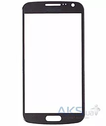 Корпусное стекло дисплея Samsung Galaxy Premier i9260 (original) Black