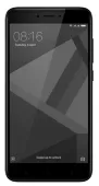 Xiaomi Redmi 4X 3/32Gb Black - миниатюра 2