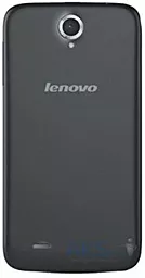 Замена корпуса Lenovo A850