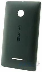 Задня кришка корпусу Microsoft (Nokia) Lumia 435 (RM-1069) / Lumia 532 (RM-1031) Black