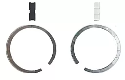 Набор магнитов в корпус Apple iPhone 15 Pro / iPhone 15 Pro Max