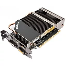 Видеокарта Zotac GeForce GT640 2048Mb ZONE (ZT-60207-20L / ZT-60204-20L)