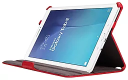 Чехол для планшета AIRON Premium для Samsung T560 Galaxy Tab E 9.6 Red - миниатюра 6