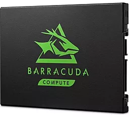 SSD Накопитель Seagate BarraCuda 500 GB (ZA500CM10003) - миниатюра 3