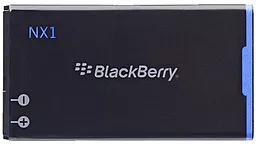Аккумулятор Blackberry Q10 / BAT-52961-003 / N-X1 (2100 mAh) 12 мес. гарантии