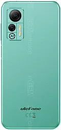 Смартфон UleFone Note 14 4/64Gb Green (6937748735069) - миниатюра 3