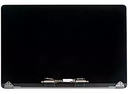 Матрица для ноутбука Apple MacBook Pro 13 A2251 (2020), в сборе с крышкой и рамкой, оригинал, Silver