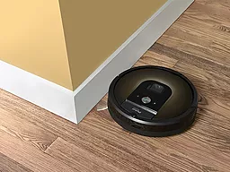 Roomba 980 - миниатюра 3