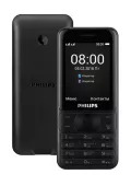 Philips Xenium E181 Black - миниатюра 3