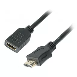 Відео подовжувач Cablexpert HDMI - HDMI V.2.0 1.8m (CC-HDMI4X-6)
