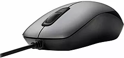 Компьютерная мышка Trust Compact Mouse (16489) Black