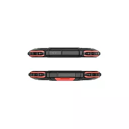 Смартфон DOOGEE S35 2/16Gb Red - миниатюра 4