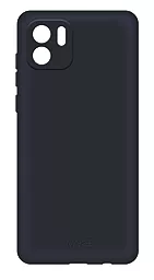 Чехол MAKE Skin для Xiaomi Redmi A2 Black