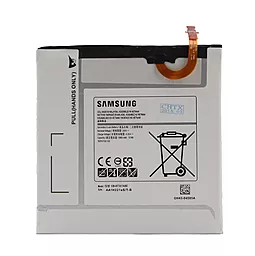 Аккумулятор для планшета Samsung T367 Galaxy Tab E 8.0 / EB-BT367ABA (5000 mAh) Original