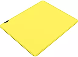 Коврик HATOR Tonn EVO M Yellow (HTP-024) - миниатюра 4