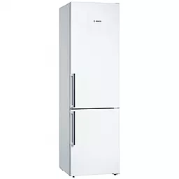 Холодильник з морозильною камерою Bosch KGN39VW316