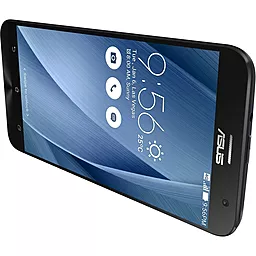 Мобільний телефон Asus ZenFone 2 ZE551ML 4/32GB Glacier Gray - мініатюра 6