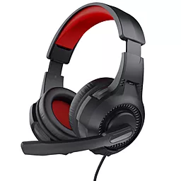 Навушники Trust Over-ear gaming headset Gaming Headest
