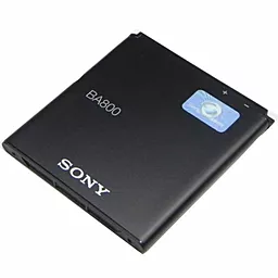Акумулятор Sony LT26i Xperia S (1700 mAh) 12 міс. гарантії - мініатюра 2