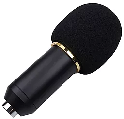 Конденсаторный микрофон BM-800 Black - миниатюра 3