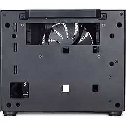 Корпус для ПК Fractal Design Core 500 (FD-CA-CORE-500-BK) Black - миниатюра 4