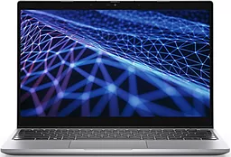 Ноутбук Dell Latitude 3330 2-in-1 Titan Gray (N207L333013UA_W11P)