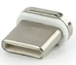 Адаптер для магнитного кабеля Clip-On Magnetic Type-C Connector - миниатюра 2