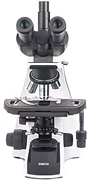 Мікроскоп SIGETA BIOGENIC 40x-2000x LED Trino Infinity - мініатюра 2