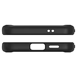 Чехол Spigen Ultra Hybrid для Samsung Galaxy S24 Matte Black (ACS07352) - миниатюра 5
