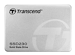 SSD Накопитель Transcend SSD230S Premium 128 GB (TS128GSSD230S)
