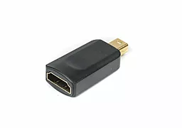 Відео перехідник (адаптер) Cablexpert Mini DisplayPort в HDMI