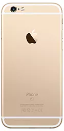 Корпус iPhone 6S Plus Gold