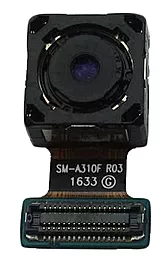 Задняя камера Samsung Galaxy A3 2016 A310 (13MP)