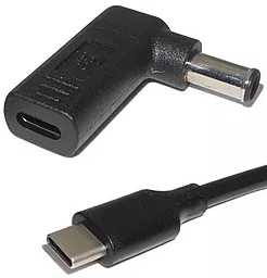 Переходник USB Type-C на DC 6.5x4.4mm + PD Triger 19V - миниатюра 5