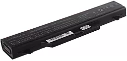 Аккумулятор для ноутбука HP Compaq HSTNN-IB89 ProBook 4510s / 11.1V 5200mAh / Black