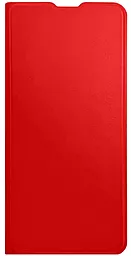 Чехол GETMAN Elegant для Samsung Galaxy M34 5G M346 Red