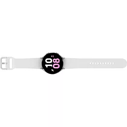 Смарт-часы Samsung Galaxy Watch 5 44mm (SM-R910) Silver (SM-R910NZSASEK) - миниатюра 6