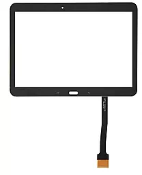 Сенсор (тачскрін) Samsung Galaxy Tab 4 10.1 T530, T531, T535 Black
