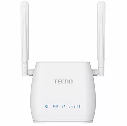 Модем 3G/4G + Wi-Fi роутер Tecno TR210 (4895180764646)