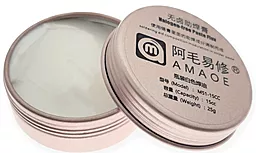 Флюс паста Amaoe M51-15CC в металлической емкости