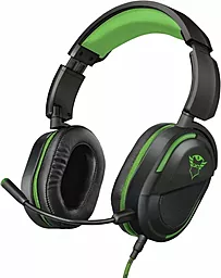Наушники Trust GXT 422G Legion Gaming Headset for Xbox One Black (23402)