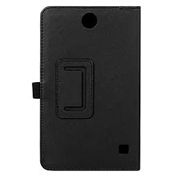 Чехол для планшета BeCover Slimbook  Prestigio MultiPad Grace 3157 Black (702362) - миниатюра 2